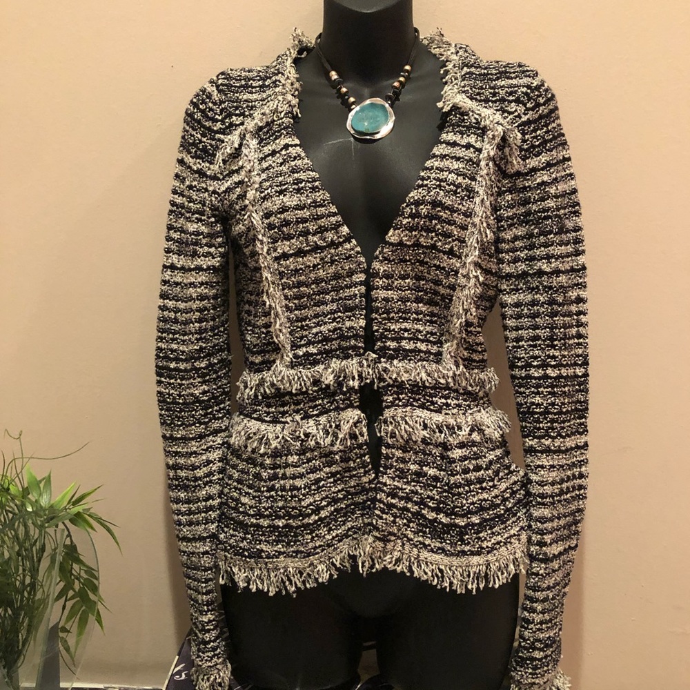 INC jacket - Picture 2 of 5